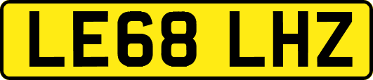 LE68LHZ