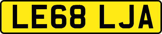 LE68LJA