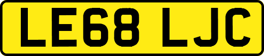 LE68LJC
