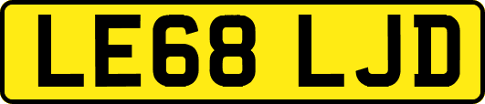 LE68LJD