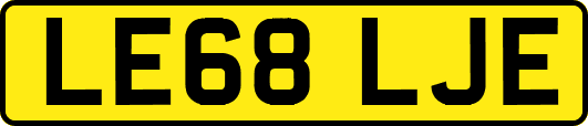 LE68LJE