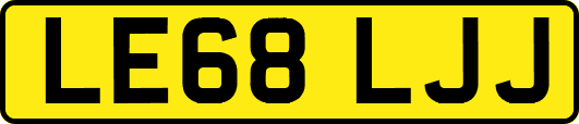 LE68LJJ