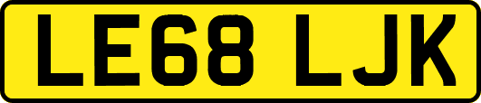 LE68LJK
