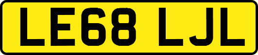 LE68LJL