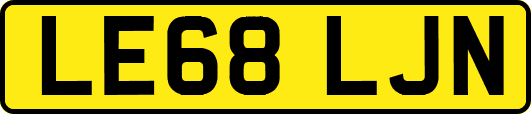 LE68LJN
