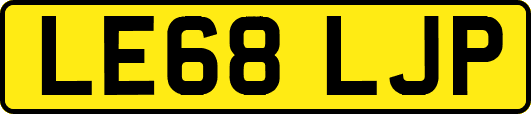 LE68LJP