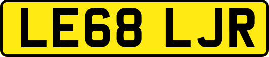 LE68LJR