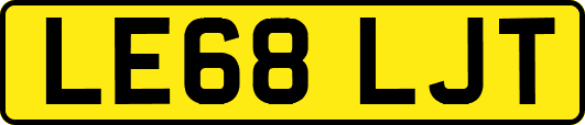 LE68LJT