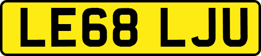 LE68LJU