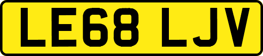 LE68LJV