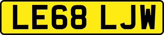 LE68LJW