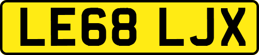 LE68LJX