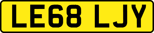 LE68LJY