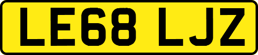 LE68LJZ