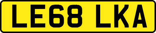 LE68LKA