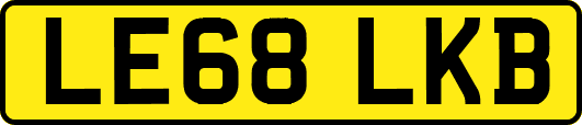 LE68LKB