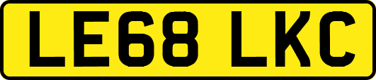 LE68LKC