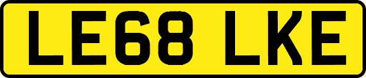 LE68LKE