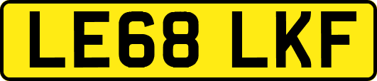 LE68LKF