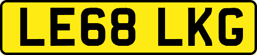 LE68LKG