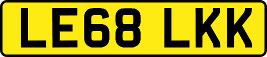 LE68LKK