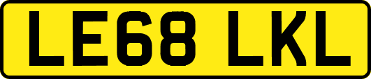 LE68LKL