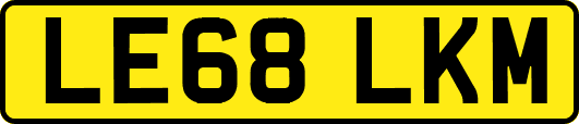 LE68LKM