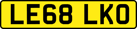 LE68LKO