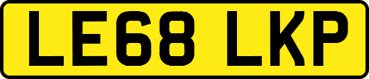 LE68LKP