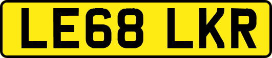 LE68LKR