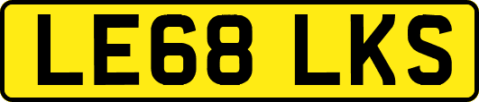 LE68LKS