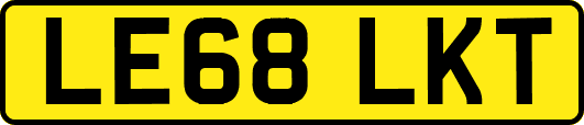 LE68LKT