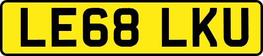 LE68LKU