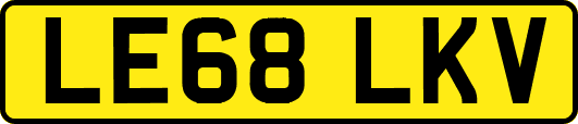 LE68LKV