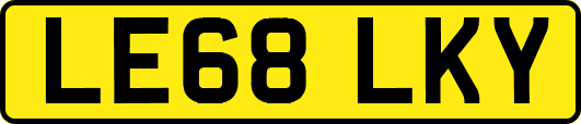 LE68LKY
