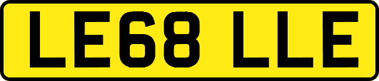 LE68LLE