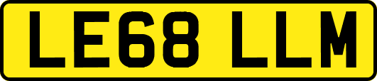 LE68LLM