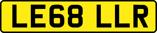 LE68LLR