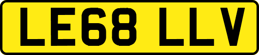 LE68LLV