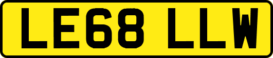 LE68LLW