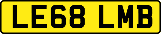 LE68LMB