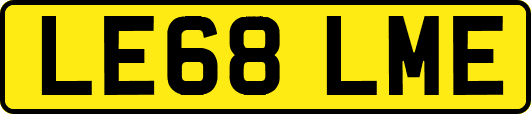 LE68LME