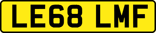 LE68LMF