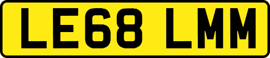 LE68LMM