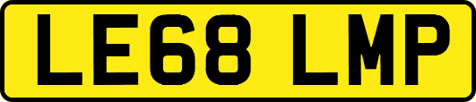 LE68LMP