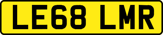 LE68LMR