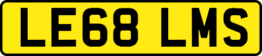 LE68LMS