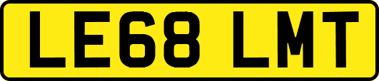 LE68LMT