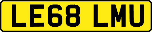 LE68LMU