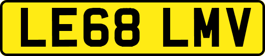 LE68LMV